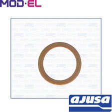 SEAL RING OIL DRAIN PLUG 21010600 FOR BMW M43B16 1.6L M44B19 M43B19 1.9L 4cyl