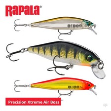 Rapala Precision Xtreme Air