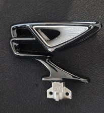 Genuine Bentley illuminated