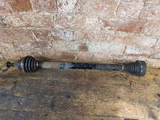 Front Driveshaft Right Side For Vw Caddy 2.0 Sdi Diesel BST FZU 2006-2010