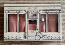 Jack Wills English Velvet