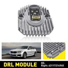 Right HID DRL Light Control