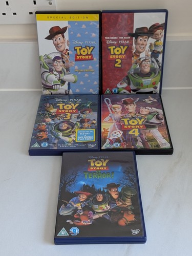 Disney pixar toy story 4 - disney,