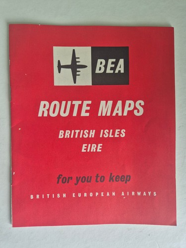 Bea british european - bea,