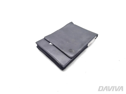 Passat owners manual hand - owners,
