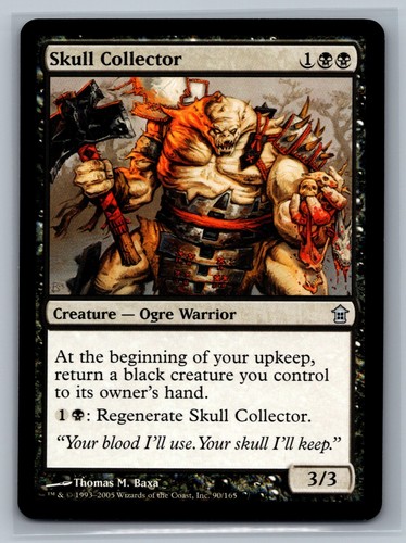 Magic mtg saviors kamigawa - saviors, of