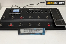 Line 6 POD HD500X Guitar Multi