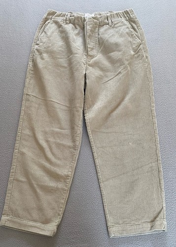 Toast gabi trousers cord - toast,