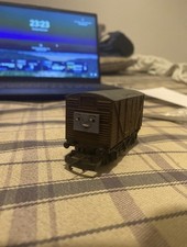 Lima OO Gauge Troublesome