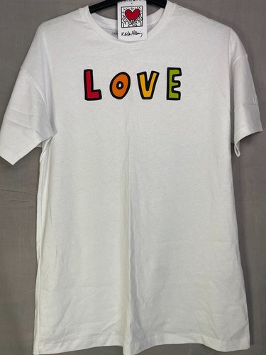 Primark keith haring - x,