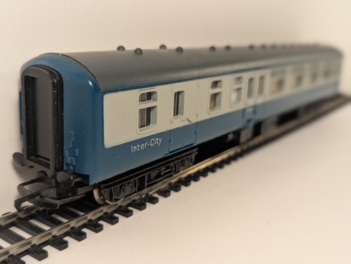 Hornby gauge mk1 brake - br,
