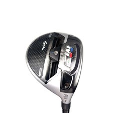 Taylormade M3 3 Wood / 15