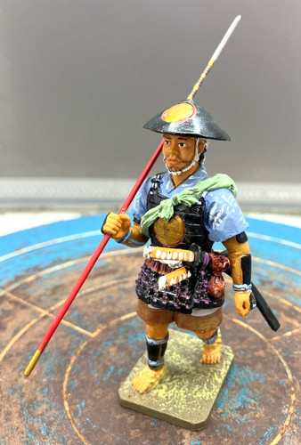 Del prado japan - del, sengoku