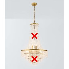 John Lewis Heera Extra Large 8