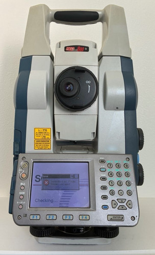 Sokkia srx5x total station for - total,