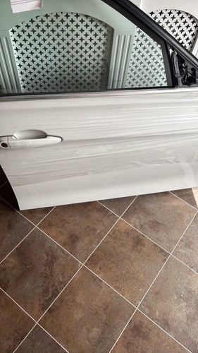 Bmw series f30 door front - bmw, 3