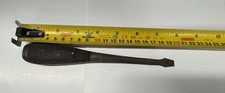 Vintage German Screwdriver Early 1900’s Tool/ Woodwork/ Machinist Rare Tool