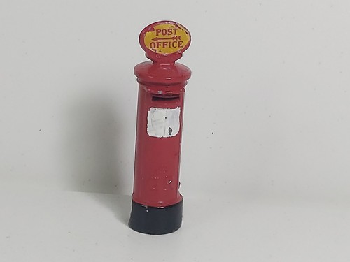 Dinky 12a gpo pillar - dinky,