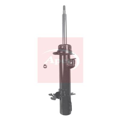 Shock absorber front left s - front,