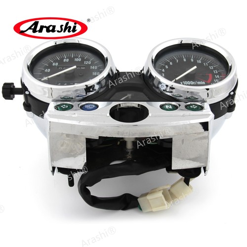 Arashi speedometer gauge - arashi,