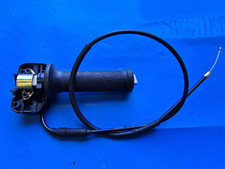 Gilera DNA 50 Throttle cable CM068701