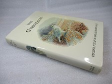 The GYRFALCON Potapov & Sale - 2005 1st ed HB-DJ - Poyser Monograph