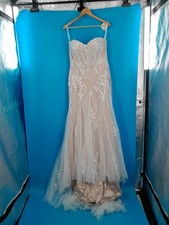 Corset Backless Mermaid