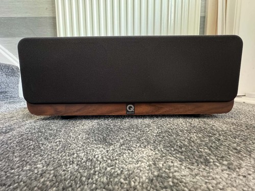 Acoustics 2000c centre - acoustics,