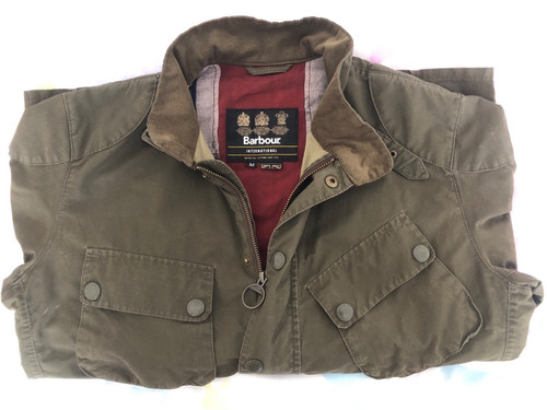 Barbour felling lightweight - barbour,