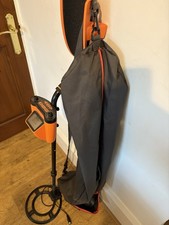 Sunpow Metal Detector, Plus Bag, Spade and Headphones