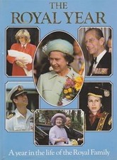 The Royal year: A year in the