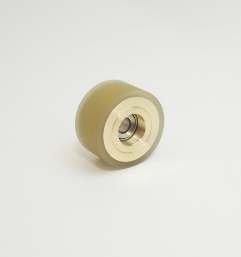 New tascam pinch roller - tascam,