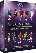 UEFA - Great Matches of