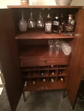 drinks cabinet