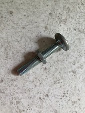 BabyDan Safety Stair Gate Spare Parts Pressure Fit Fixing Bolt / Screw