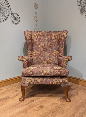 Parker knoll 720 wingback - parker,