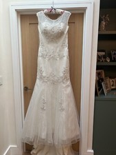 Justin Alexander (style 8785)