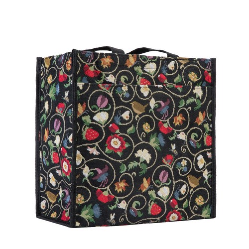 Jacobean dream shopper - jacobean,