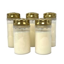 Grave Light Candle Memorial