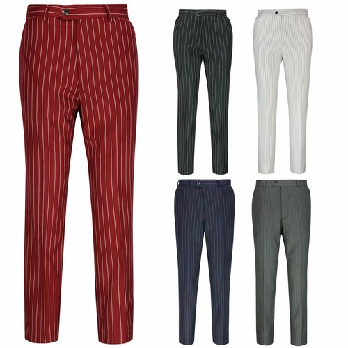 Mens classic tweed pinstripe - mens,