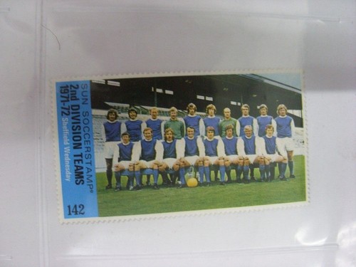 1971 1972 the sun football - 1971/1972,