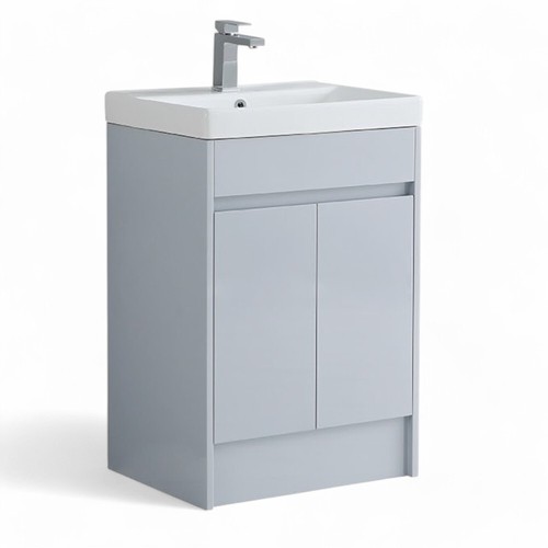 Bathroom vanity basin - bathroom, unit