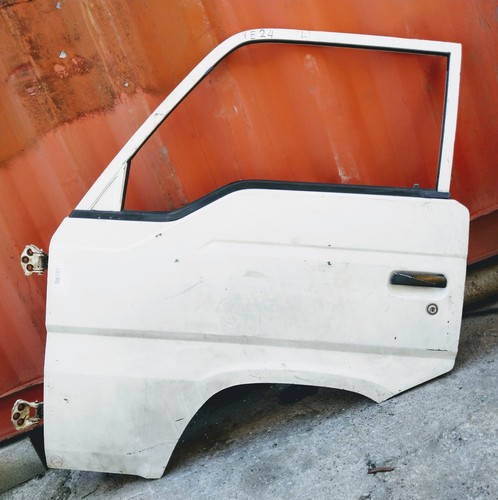 Jdm nissan urvan - jdm, e24