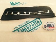 CASA Lambretta Rear Frame