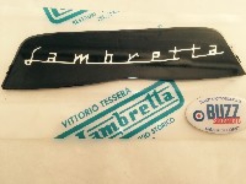 Casa lambretta rear - lambretta,