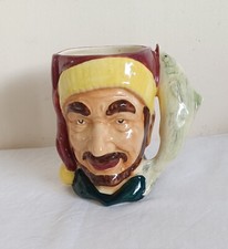 Vintage Shorter & Son Pedro