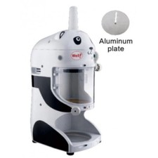 Snow Cone Machine, Ice Crusher, Shave ice ET-118, crushed ice, snow cone machine