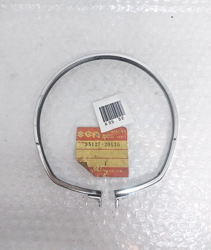 Genuine suzuki t125 - genuine, stinger