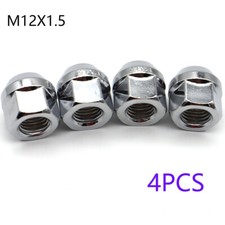 4X NEW Car Open Alloy Wheel