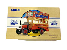 Corgi 1/50 Scale Diecast 96993